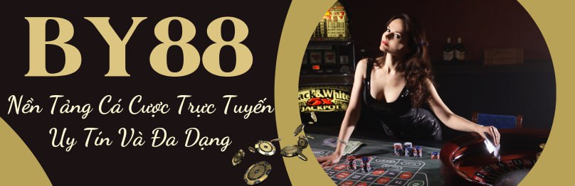 By88 - Nền tảng Cá Cược Trực Tuyến Uy Tín và Đa dạng