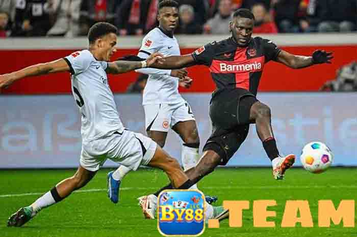 Soi kèo nhận định Leverkusen vs Fortuna 